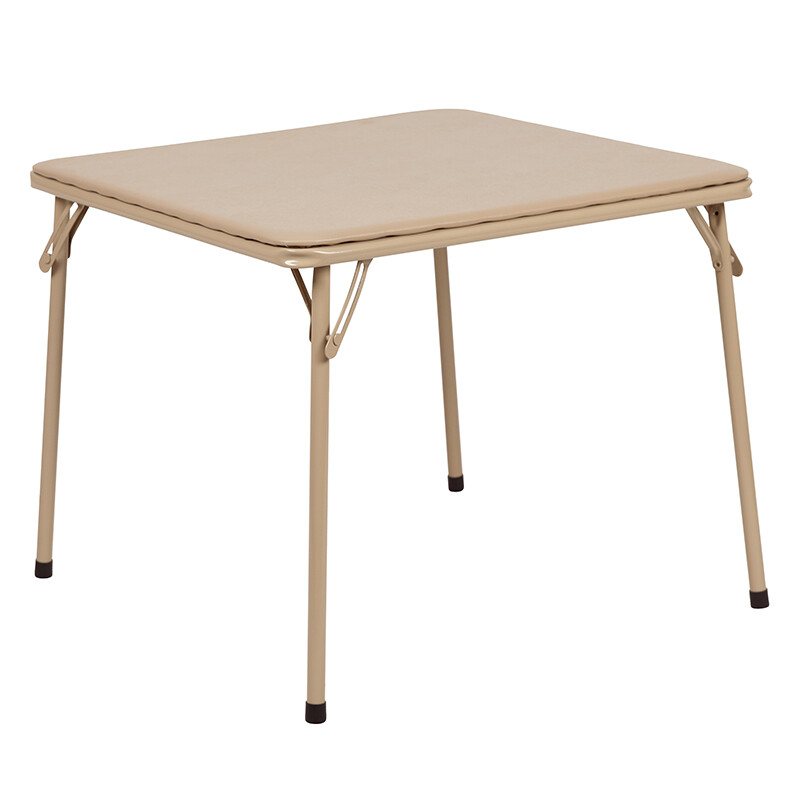 kids card table and chairs